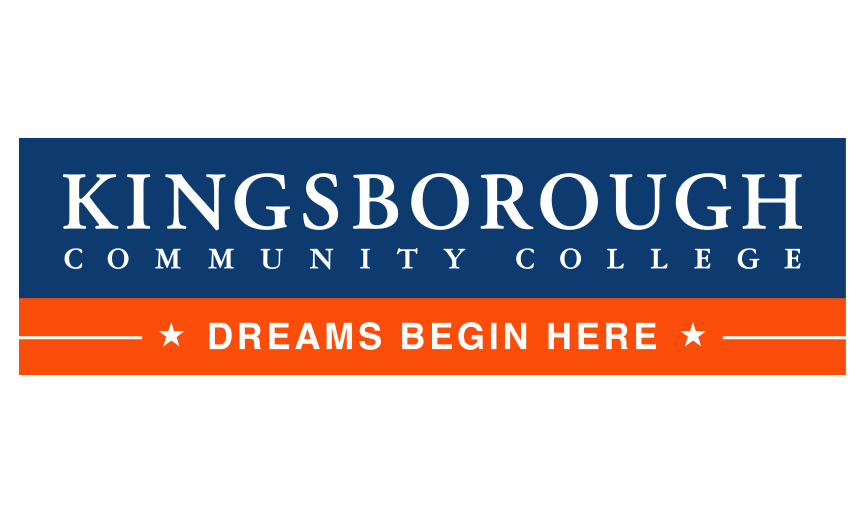 Kingsborough Community College logo