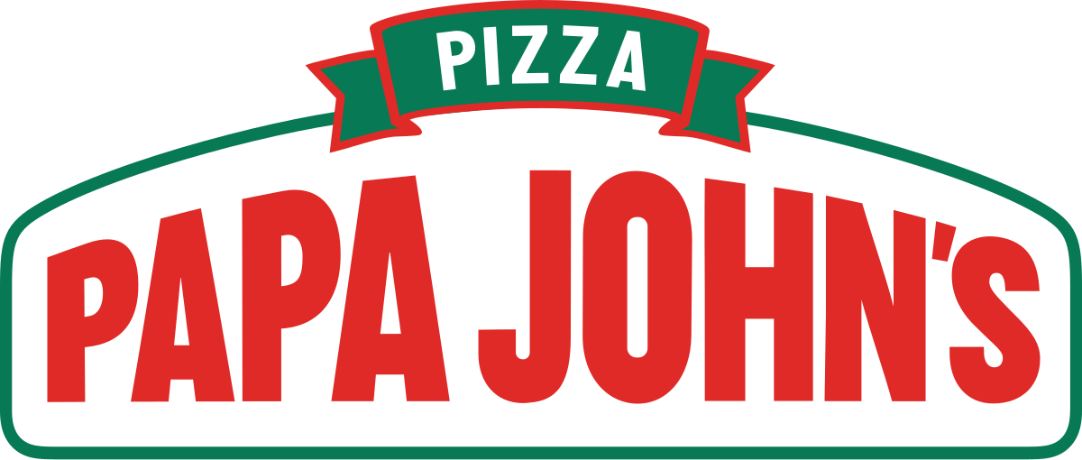 Papa John’s logo