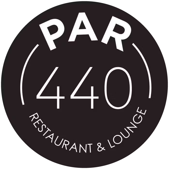 PAR 440 Restaurant & Lounge logo