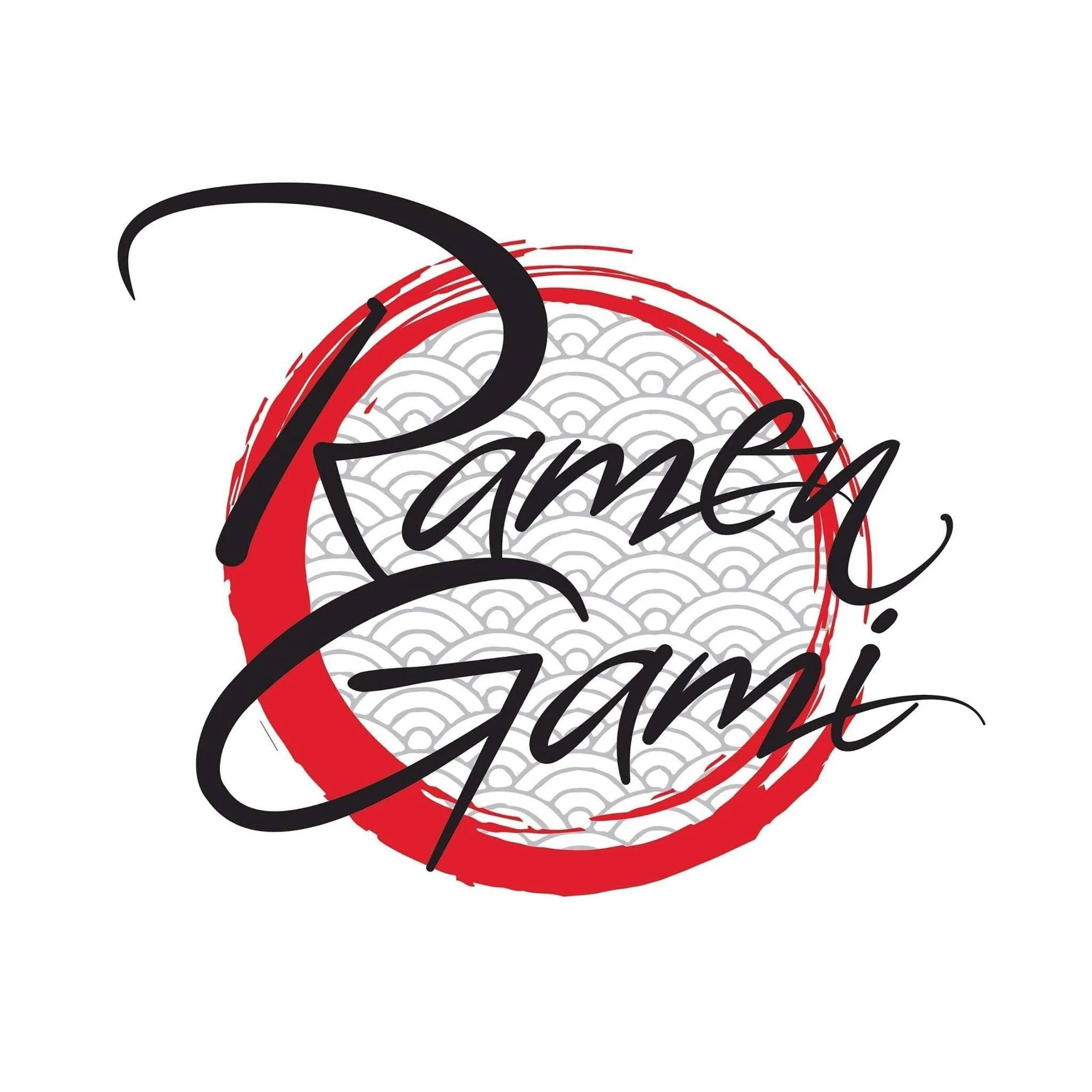 Ramen Gami logo