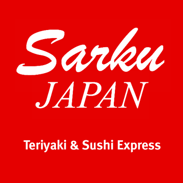 Sarku Japan logo
